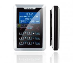 供應(yīng)YKT-600系列卡考勤機(jī)_安全防護(hù)_世界工廠網(wǎng)中國產(chǎn)品信息庫